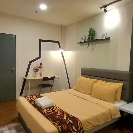 Estelar Apartments At Mercu Summer Klcc Куала-Лумпур Экстерьер фото