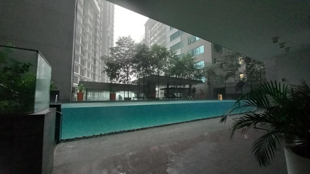 Estelar Apartments At Mercu Summer Klcc Куала-Лумпур Экстерьер фото