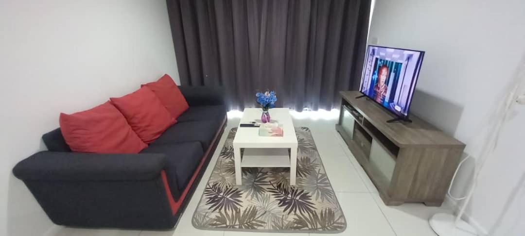 Estelar Apartments At Mercu Summer Klcc Куала-Лумпур Экстерьер фото