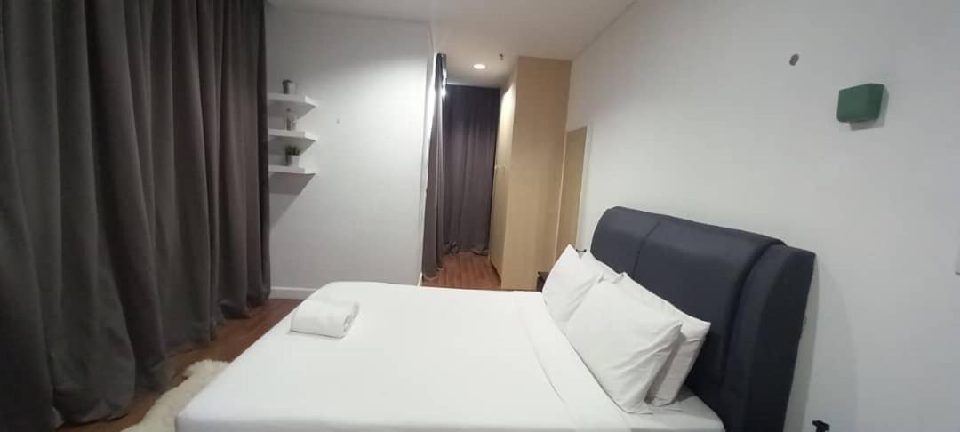 Estelar Apartments At Mercu Summer Klcc Куала-Лумпур Экстерьер фото