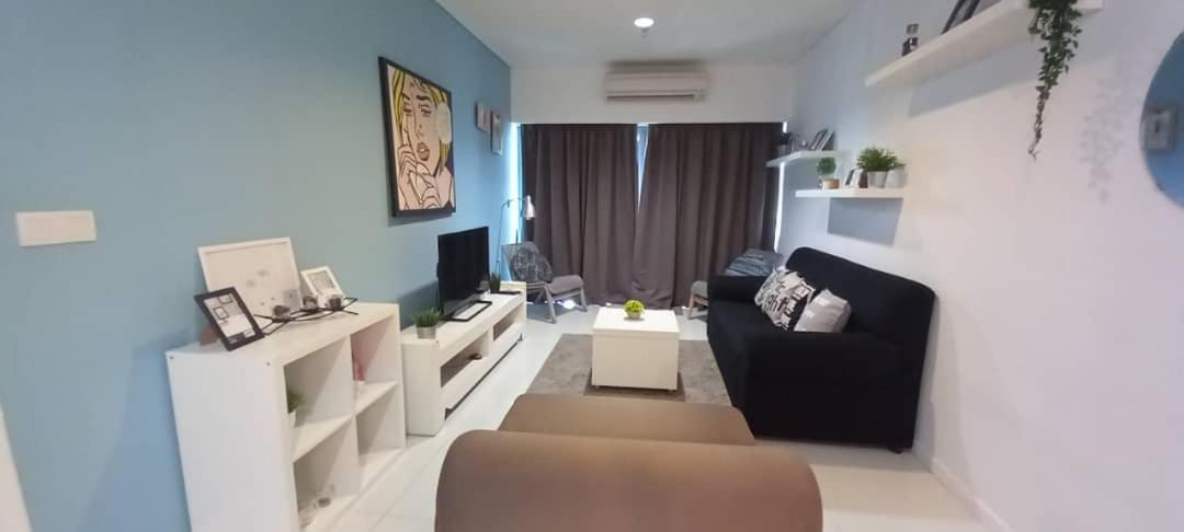 Estelar Apartments At Mercu Summer Klcc Куала-Лумпур Экстерьер фото