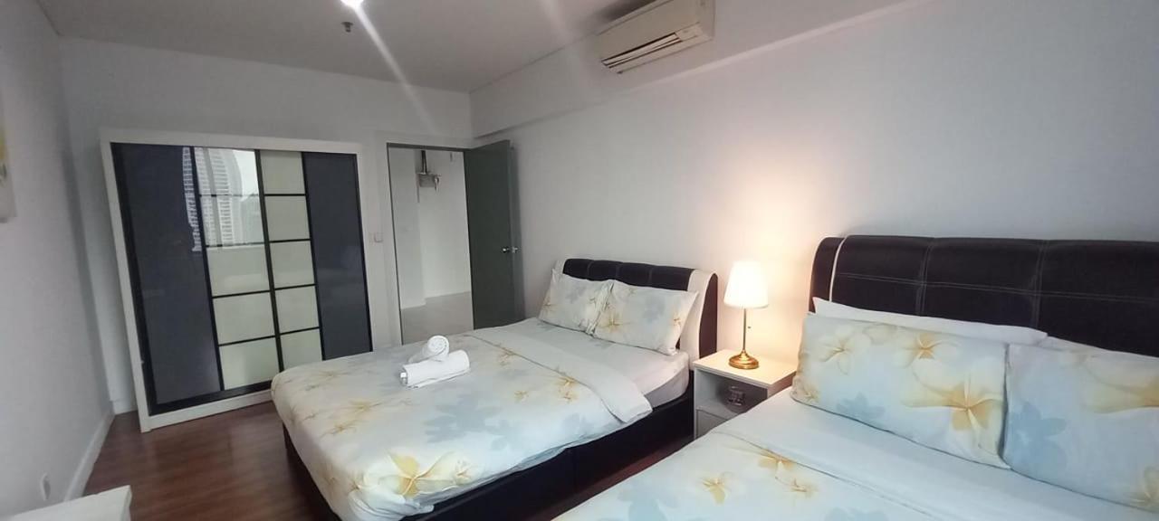 Estelar Apartments At Mercu Summer Klcc Куала-Лумпур Экстерьер фото