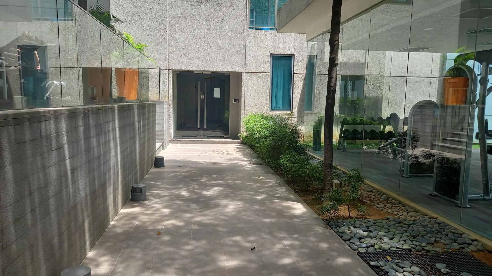 Estelar Apartments At Mercu Summer Klcc Куала-Лумпур Экстерьер фото