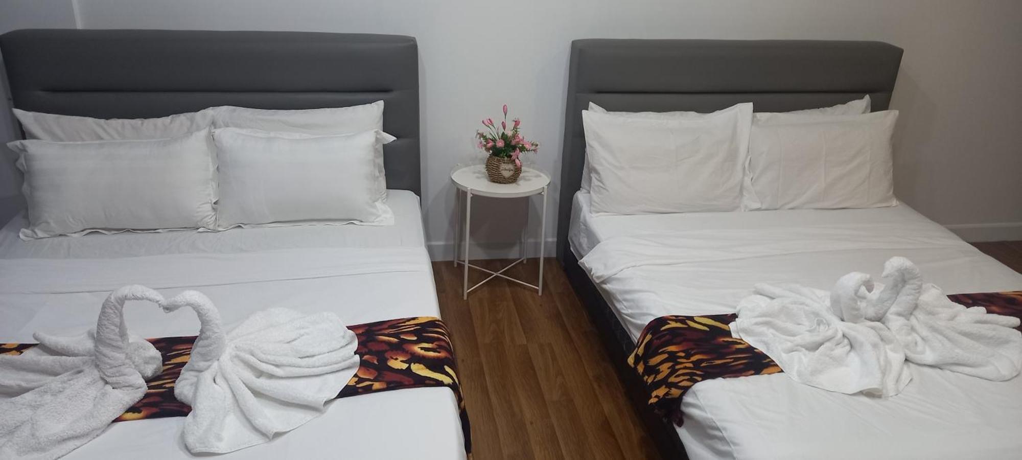 Estelar Apartments At Mercu Summer Klcc Куала-Лумпур Экстерьер фото