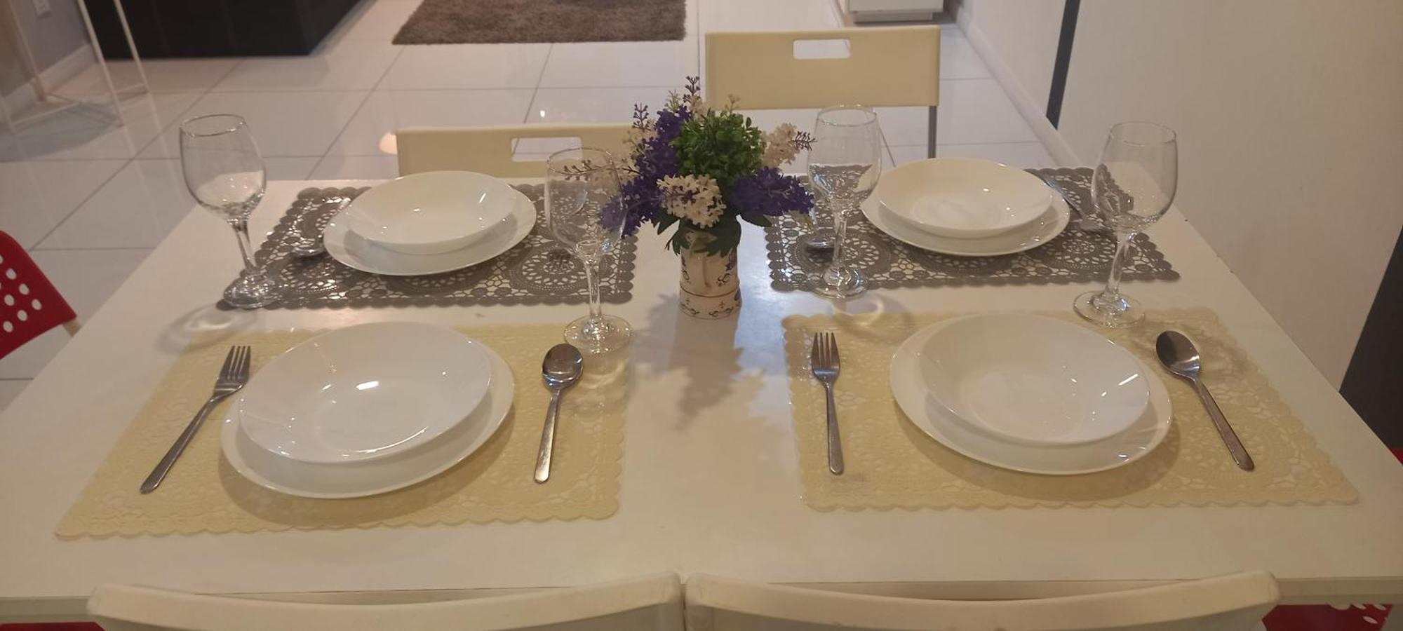 Estelar Apartments At Mercu Summer Klcc Куала-Лумпур Экстерьер фото