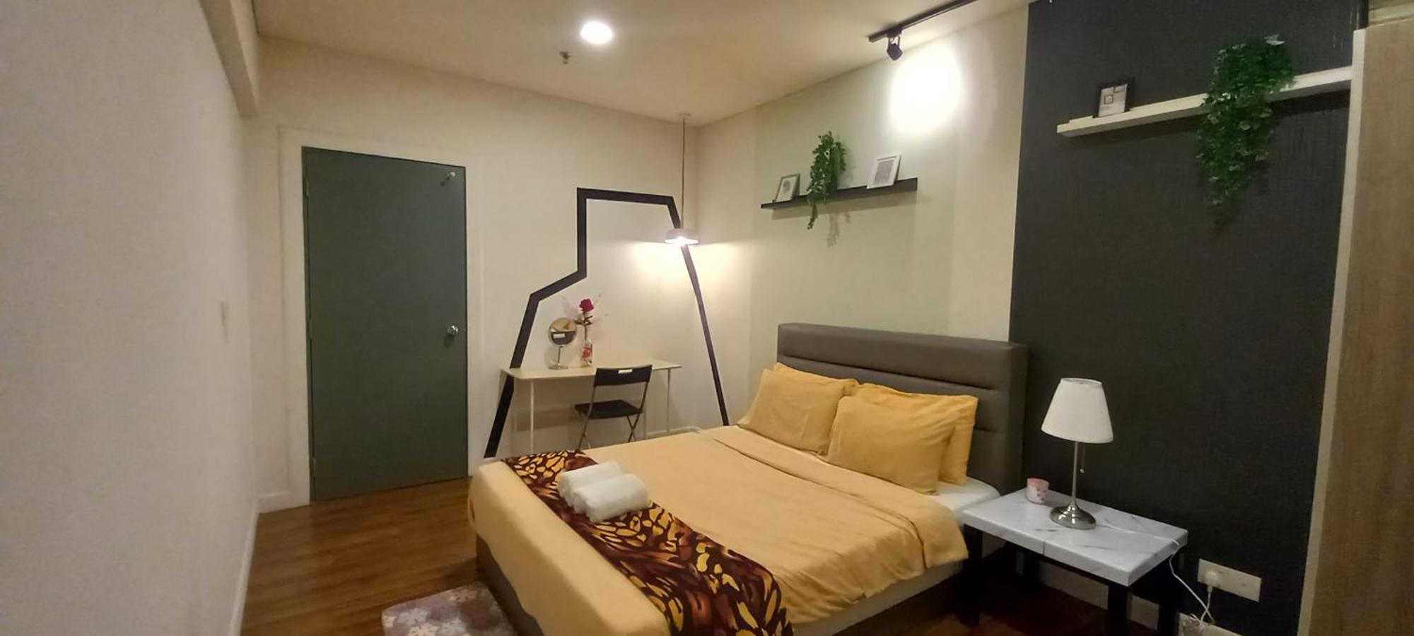 Estelar Apartments At Mercu Summer Klcc Куала-Лумпур Экстерьер фото