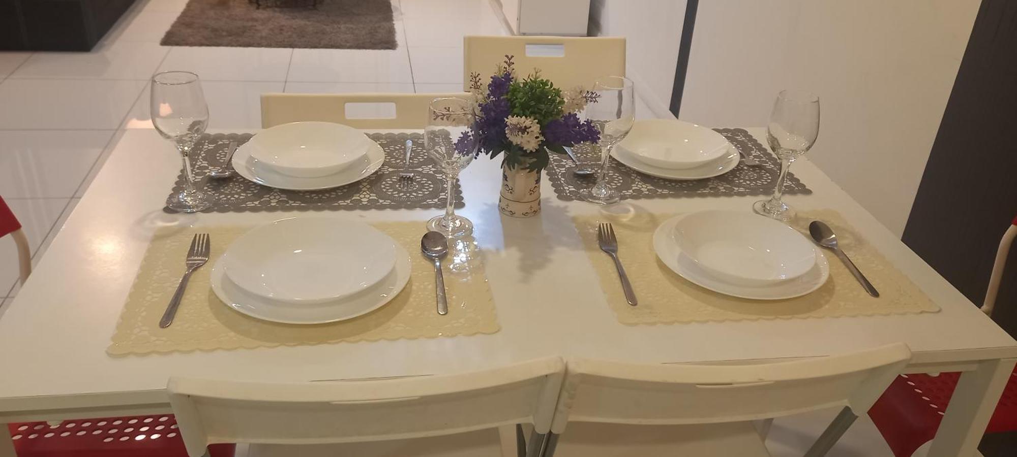 Estelar Apartments At Mercu Summer Klcc Куала-Лумпур Экстерьер фото