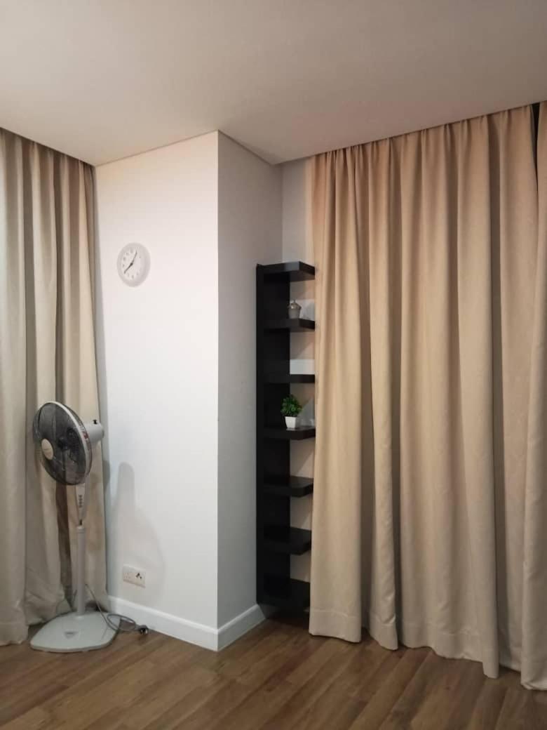 Estelar Apartments At Mercu Summer Klcc Куала-Лумпур Экстерьер фото